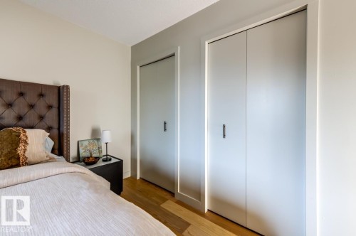 7539 188 Street Nw, Edmonton, AB - Indoor Photo Showing Bedroom