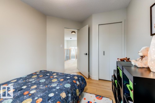 7539 188 Street Nw, Edmonton, AB - Indoor Photo Showing Bedroom