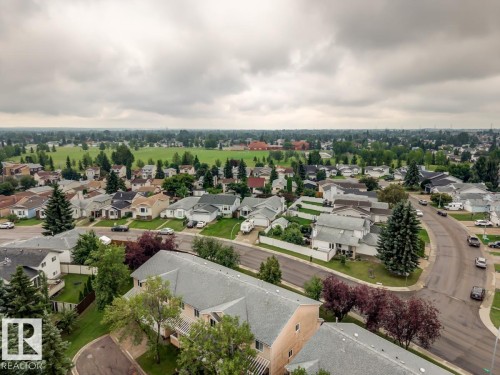 7539 188 Street Nw, Edmonton, AB - Outdoor With View