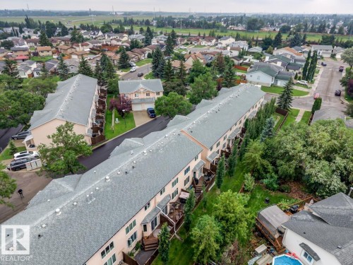 7539 188 Street Nw, Edmonton, AB - Outdoor With View