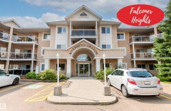 #307 911 RABBIT HILL RD NW  Edmonton, AB T6R 2S7