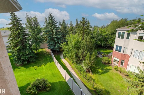 #307 911 Rabbit Hill Rd Nw, Edmonton, AB - Outdoor
