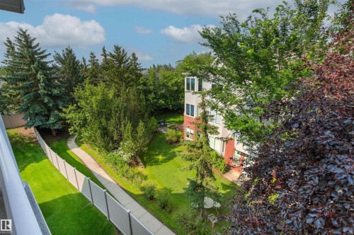 #307 911 Rabbit Hill Rd Nw, Edmonton, AB - Outdoor