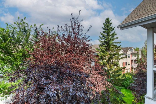 #307 911 Rabbit Hill Rd Nw, Edmonton, AB - Outdoor