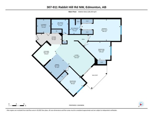 #307 911 Rabbit Hill Rd Nw, Edmonton, AB - Other