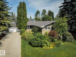 15304 RIO TERRACE Drive NW  Edmonton, AB T5R 5M5