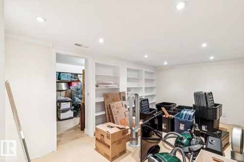 15304 Rio Terrace Drive Nw, Edmonton, AB - Indoor
