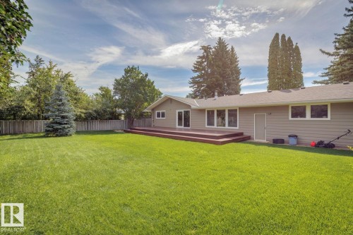 15304 Rio Terrace Drive Nw, Edmonton, AB - Outdoor