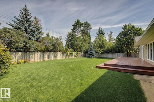 15304 Rio Terrace Drive Nw, Edmonton, AB - Outdoor