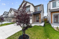 1325 PODERSKY Wynd SW  Edmonton, AB T6W 5E4