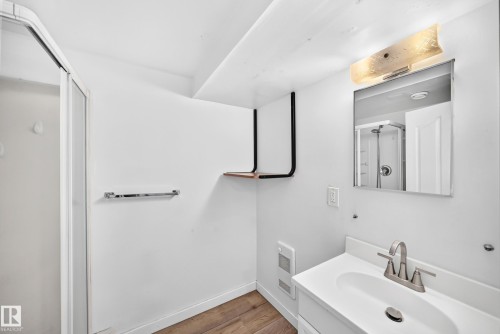 9240 85 Street Nw, Edmonton, AB - Indoor Photo Showing Bathroom