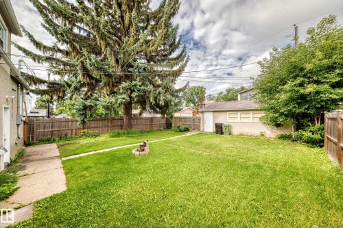 9240 85 Street Nw, Edmonton, AB - Outdoor