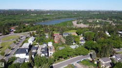 8715 SASKATCHEWAN Drive NW  Edmonton, AB T6G 2A9