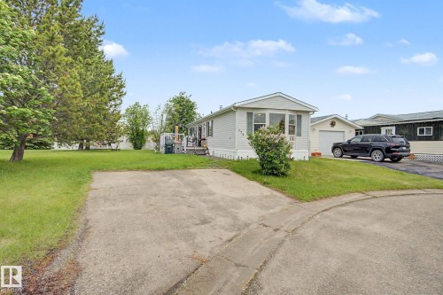 #179 3400 48 St, Stony Plain, AB - Outdoor