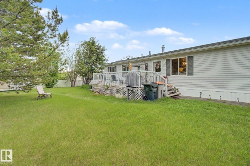 #179 3400 48 St, Stony Plain, AB - Outdoor
