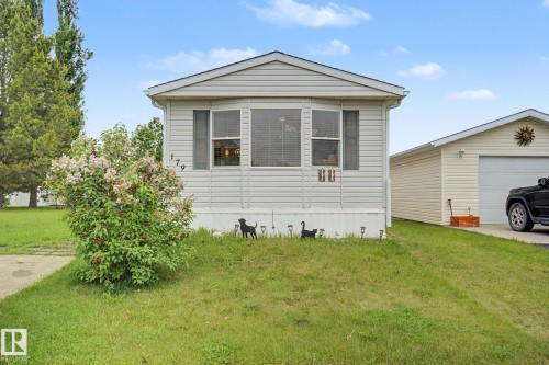 #179 3400 48 St, Stony Plain, AB - Outdoor