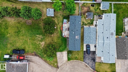 #179 3400 48 St, Stony Plain, AB - Outdoor