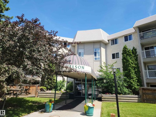 #224 5125 Riverbend Rd Nw, Edmonton, AB - Outdoor
