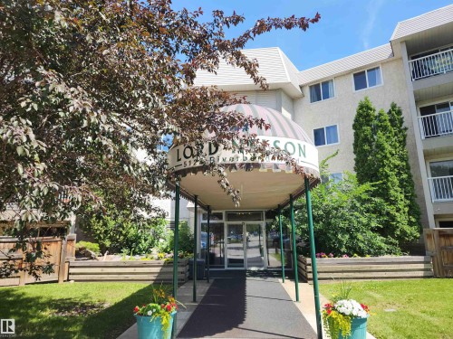 #224 5125 Riverbend Rd Nw, Edmonton, AB - Outdoor