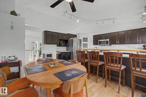 32 Fairway Drive, Spruce Grove, AB - Indoor