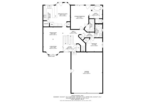 32 Fairway Drive, Spruce Grove, AB - Other