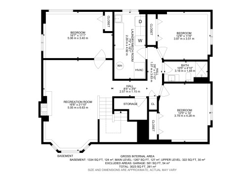 32 Fairway Drive, Spruce Grove, AB - Other