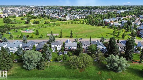 32 Fairway Drive, Spruce Grove, AB - Outdoor With View