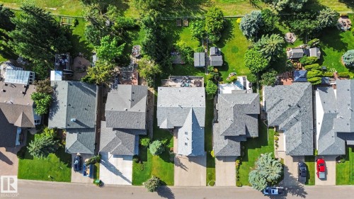 32 Fairway Drive, Spruce Grove, AB - Outdoor