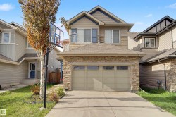 1602 CHAPMAN Way SW  Edmonton, AB T6W 0Z2