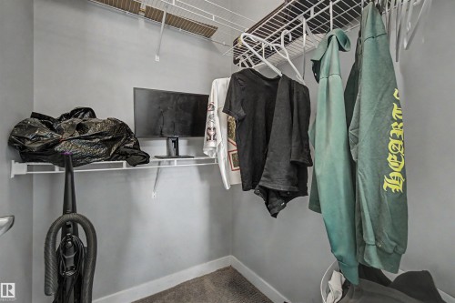 Additional content - 1602 Chapman Way Sw, Edmonton, AB - Indoor With Storage
