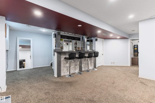 1235 Ormsby Lane Nw, Edmonton, AB - Indoor