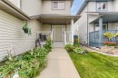 1235 Ormsby Lane Nw, Edmonton, AB  - Outdoor With Deck Patio Veranda With Exterior 