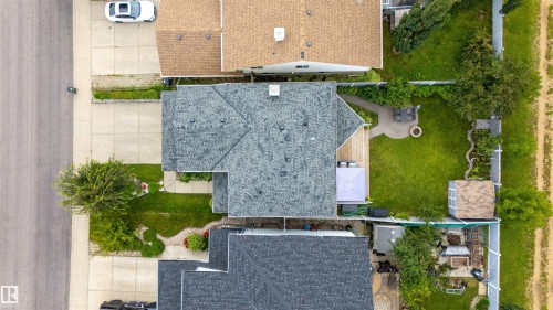 1235 Ormsby Lane Nw, Edmonton, AB - Outdoor