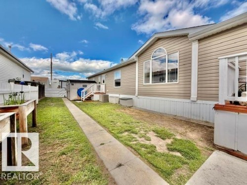 4814 48 Avenue, Wetaskiwin, AB - Outdoor
