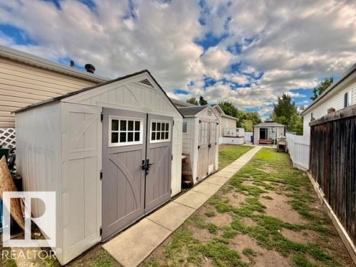 4814 48 Avenue, Wetaskiwin, AB - Outdoor
