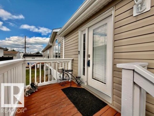 4814 48 Avenue, Wetaskiwin, AB - Outdoor With Exterior