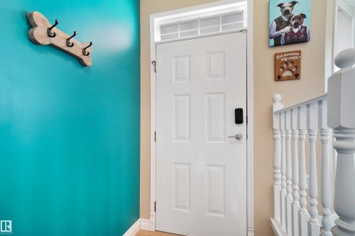 #46 3311 58 St Nw, Edmonton, AB - Indoor Photo Showing Other Room
