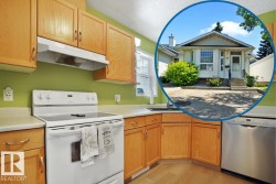 #46 3311 58 ST NW  Edmonton, AB T6L 6X3