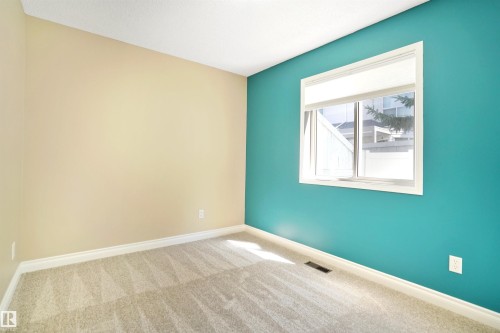 #46 3311 58 St Nw, Edmonton, AB - Indoor Photo Showing Other Room