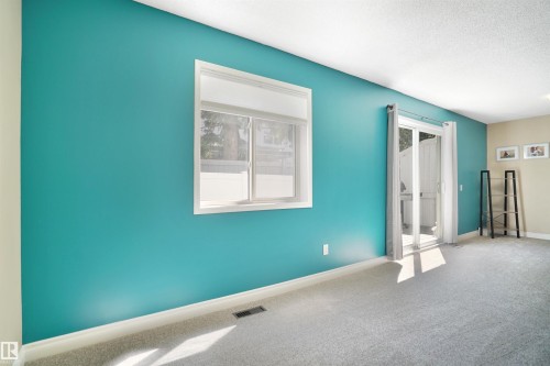 #46 3311 58 St Nw, Edmonton, AB - Indoor