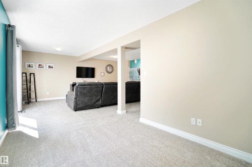 #46 3311 58 St Nw, Edmonton, AB - Indoor