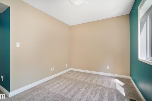 #46 3311 58 St Nw, Edmonton, AB - Indoor Photo Showing Other Room