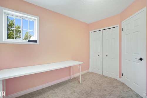 #46 3311 58 St Nw, Edmonton, AB - Indoor Photo Showing Other Room