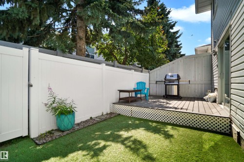 #46 3311 58 St Nw, Edmonton, AB - Outdoor With Exterior