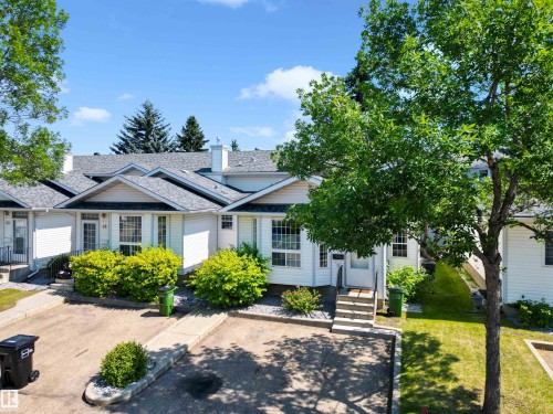 #46 3311 58 St Nw, Edmonton, AB - Outdoor With Facade