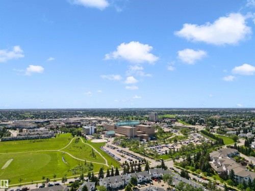 #46 3311 58 St Nw, Edmonton, AB - Outdoor With View