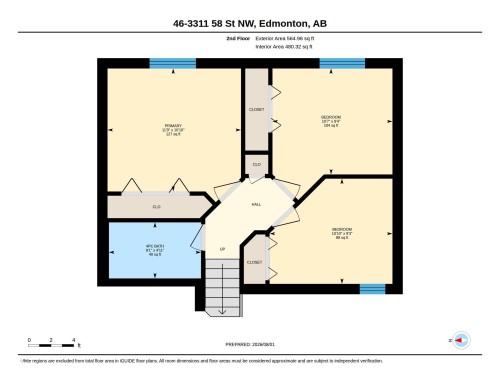 #46 3311 58 St Nw, Edmonton, AB - Other