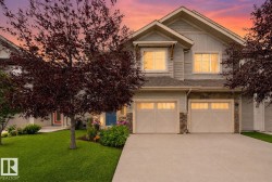 2083 CHALMERS Way SW  Edmonton, AB T6W 2E9