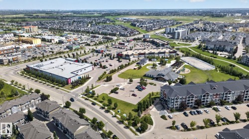 2083 Chalmers Way Sw, Edmonton, AB - Outdoor With View