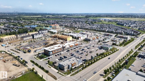 2083 Chalmers Way Sw, Edmonton, AB - Outdoor With View